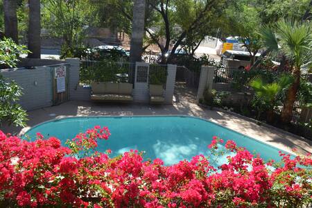 Vacation rentals villa in Scottsdale AZ